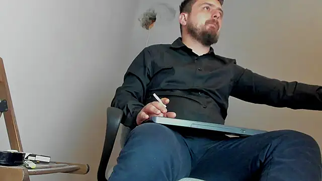 Master_Mark_Wayne live sex cam