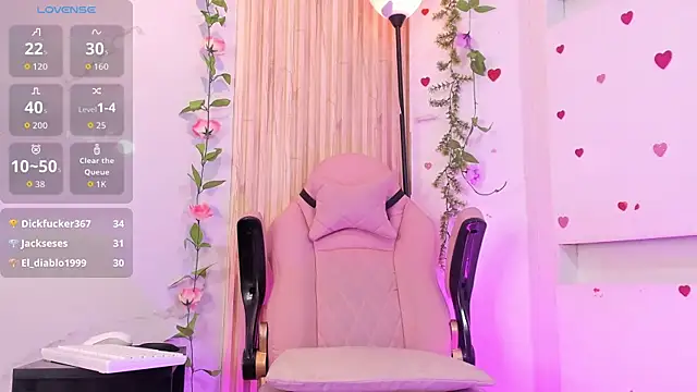 Aria_montgomeri live sex cam