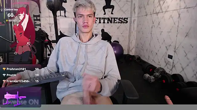 nicktorn live sex cam