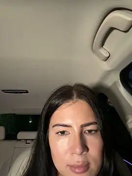 ClaireBree live sex cam