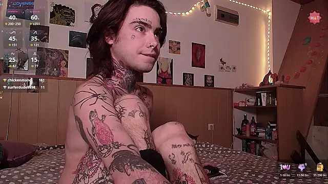 Hanako_Jentoru live sex cam