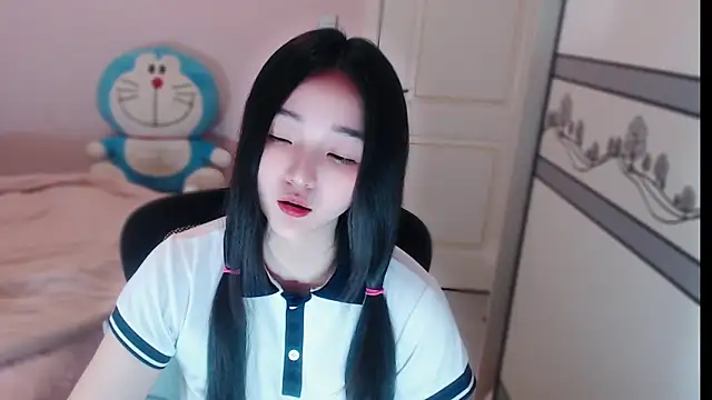 xiao-xiao-D live sex cam