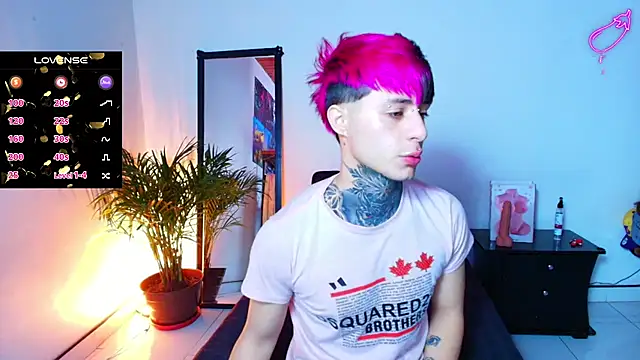 7_Saturno_7 live sex cam