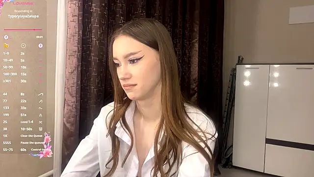 PrincessSuki's cam snapshot