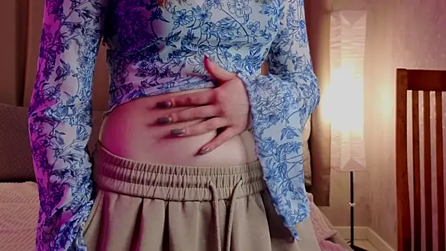 RhodaSawinski's cam snapshot