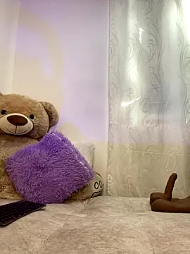 Mafer_marshall's cam snapshot