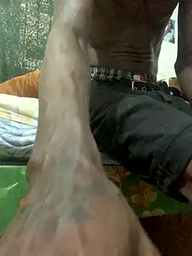 funpharoh1's cam snapshot