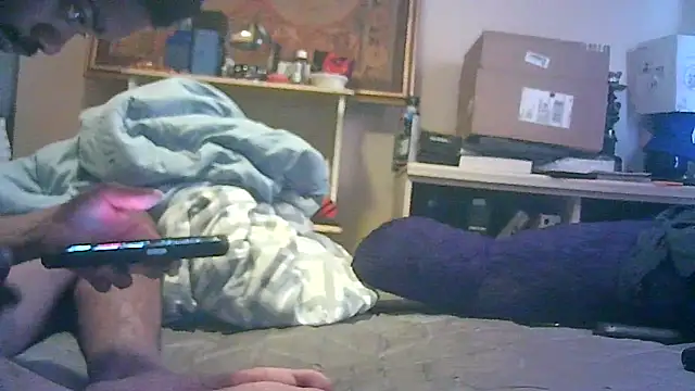 3ROTIC_3XOTiC_FIR3's cam snapshot