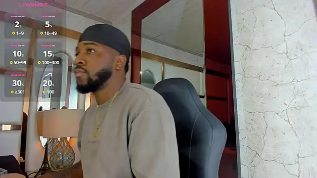 Drake_Nassir4's cam snapshot