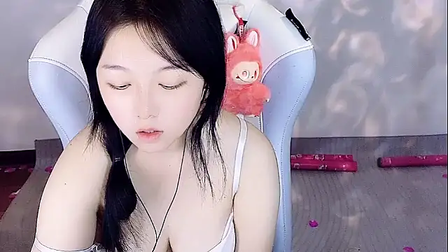 -huahua-'s cam snapshot