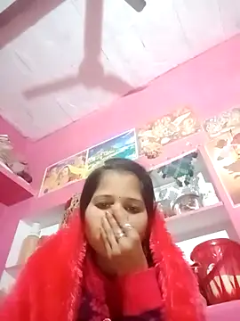 Sanjna_babby's cam snapshot