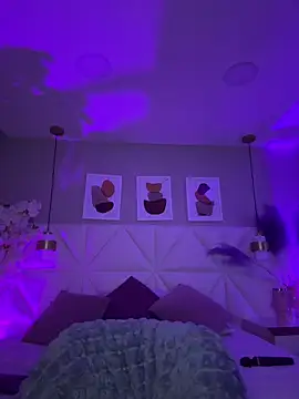 Valeria_carter's cam snapshot