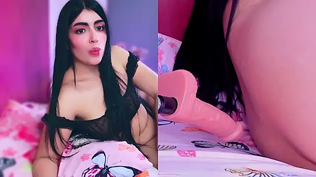 perla_cm's cam snapshot