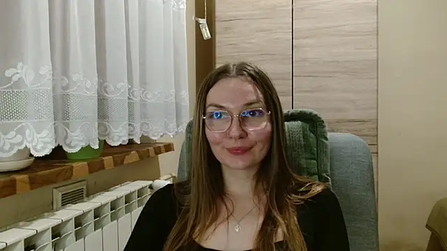 LooveELLYx's cam snapshot