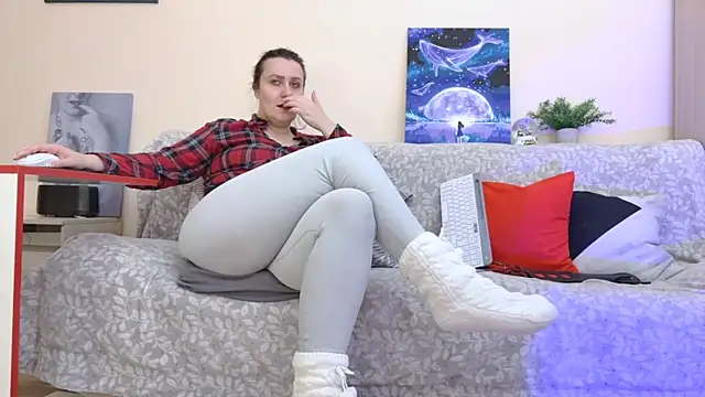 Pepper_corn's cam snapshot