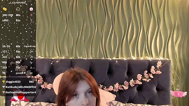 AliceLanley's web cam