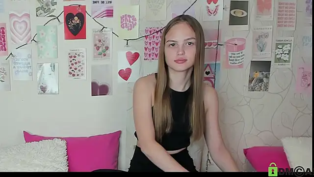 little_radiant_sun's cam snapshot