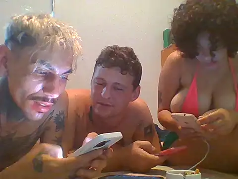 PitbullDiablo1 live sex cam