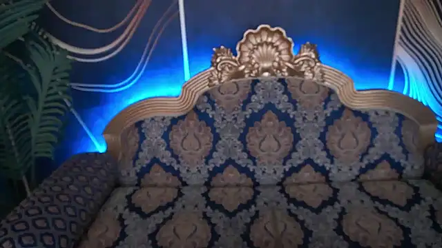 IvyLaurent's cam snapshot