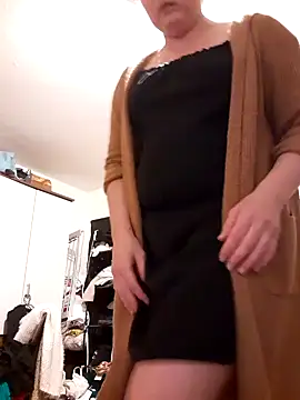 LiluLiluLilu's cam snapshot