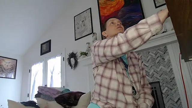 AuroraWillows's cam snapshot