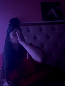 Flossy_Vettie's cam snapshot