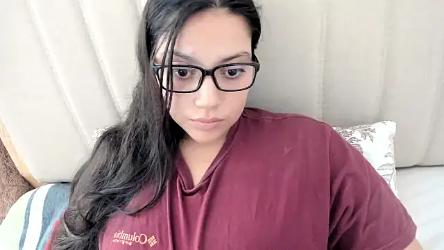 roniewester's cam snapshot