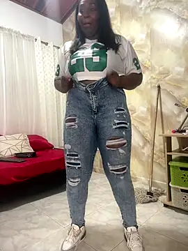 emilyrojas's cam snapshot