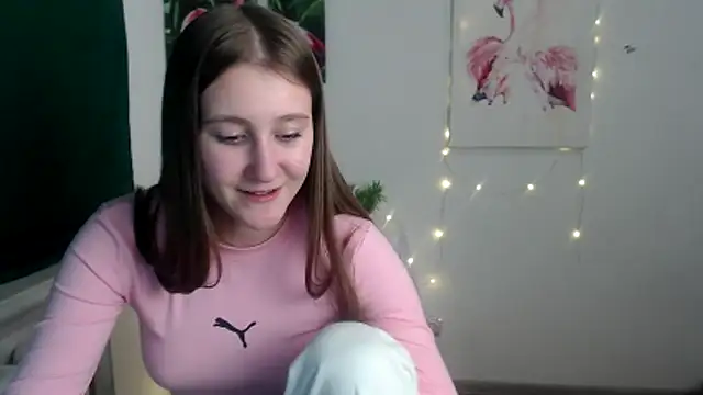 Milka_kamila's cam snapshot