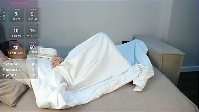 kim_sua's cam snapshot