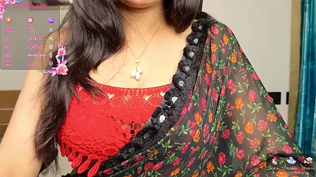 Dovey_'s cam snapshot