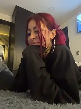 Kuromi_LS's cam snapshot