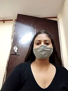Komal-verma1's cam snapshot