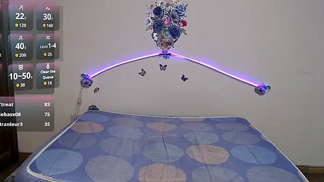 Valeryxs's cam snapshot