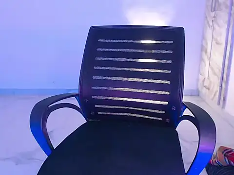 Black_Majik_Women's cam snapshot