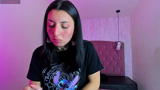 Iris__77's cam snapshot