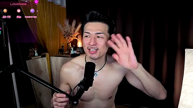 HARU_STRIKE live sex cam