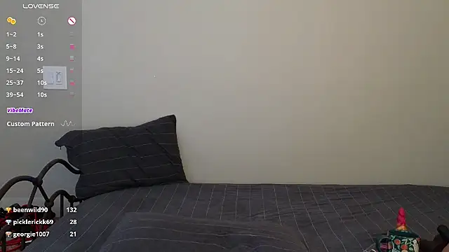 CharlotteDoe live sex cam