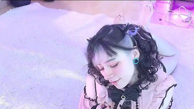 zephirahabney live sex cam