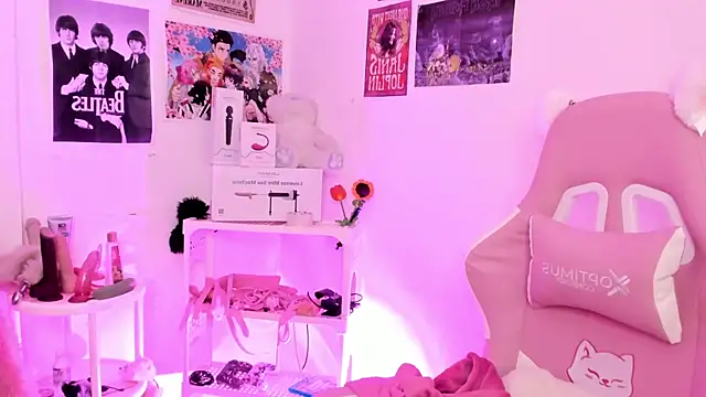 Sachi_Meow live sex cam