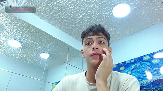 SkinnyBoy_ live sex cam
