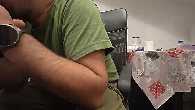 TigerOne19 live sex cam