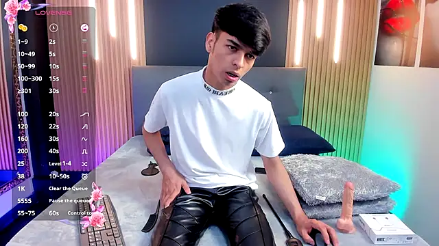 OnlyJos live sex cam