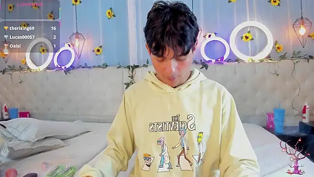 AleAurarashi live sex cam