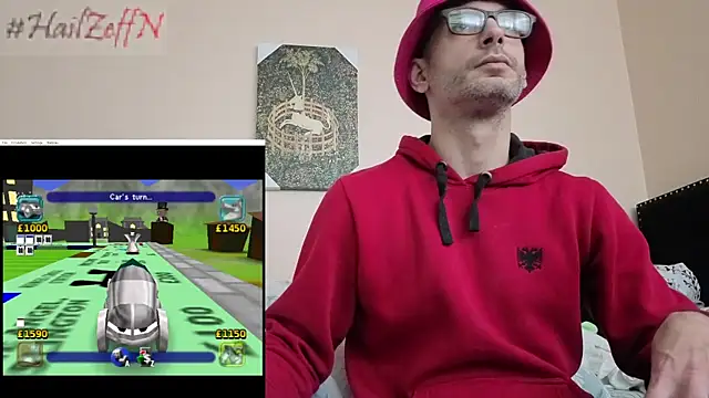 hailzeffn's cam snapshot