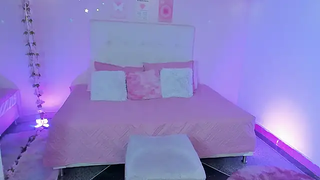 ScarlettDreamss7 live sex cam