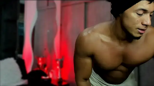 JakeViper's cam snapshot