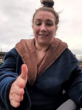 Canadian_BBW live sex cam