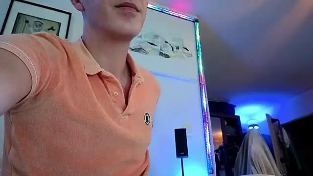 1Hugo1's cam snapshot