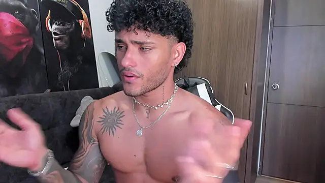 Alessandro_Vanni live sex cam